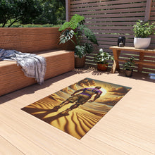 Load image into Gallery viewer, SEE IT THROUGH Outdoor Rug