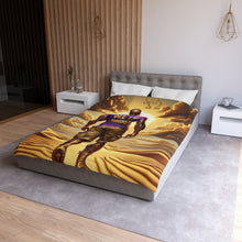 Load image into Gallery viewer, SEE IT THROUGH Microfiber Duvet Cover