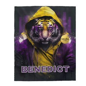 Benedict - Blanket