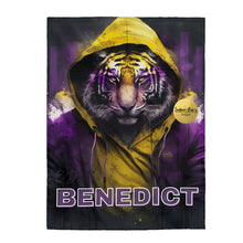 Load image into Gallery viewer, Benedict - Blanket