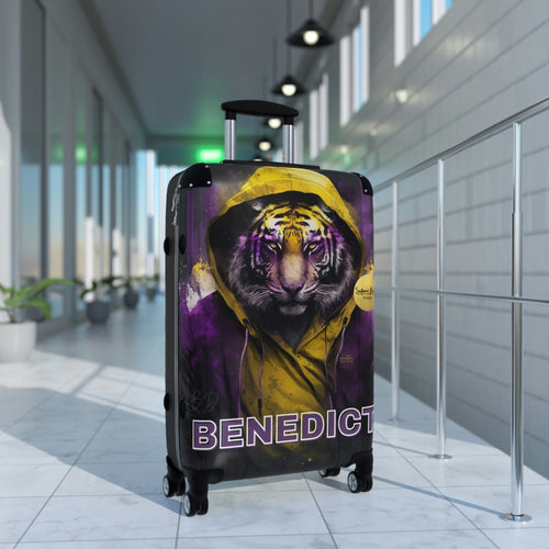Benedict - Suitcases