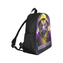 Load image into Gallery viewer, Tiger Backpack
