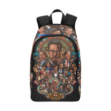 Load image into Gallery viewer, Black History - Backpack