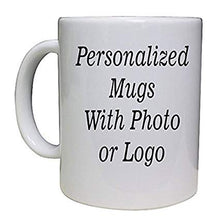 Load image into Gallery viewer, Custom Mug 11 oz. (Upload Your Photo)